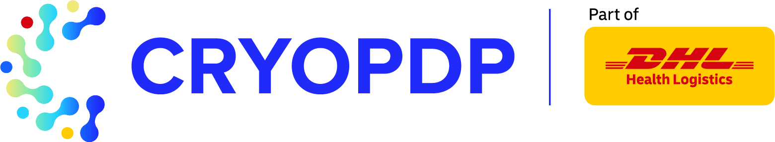 CRYOPDP - Part of DHL Health Logistics